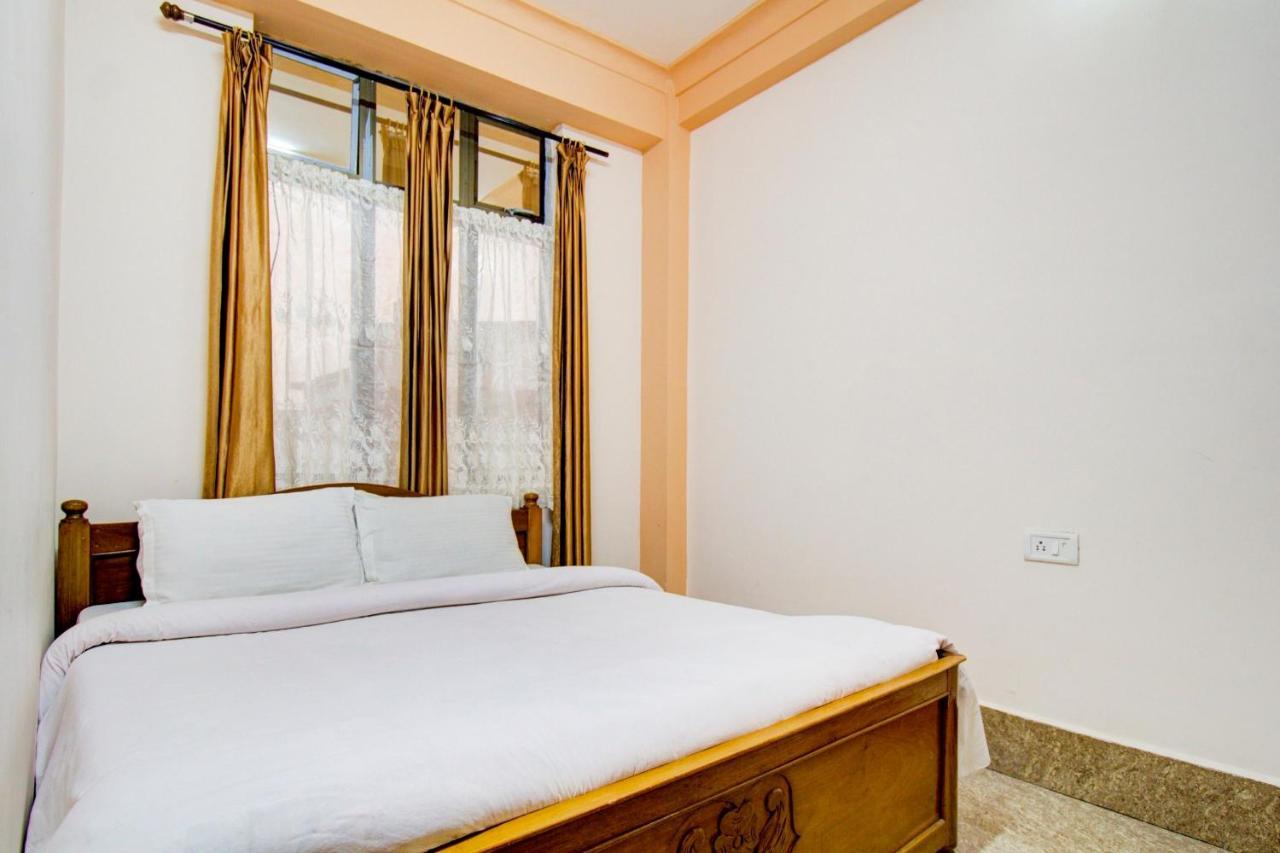 Capital O 79144 Coniferous Resort Cherrapunji Eksteriør billede
