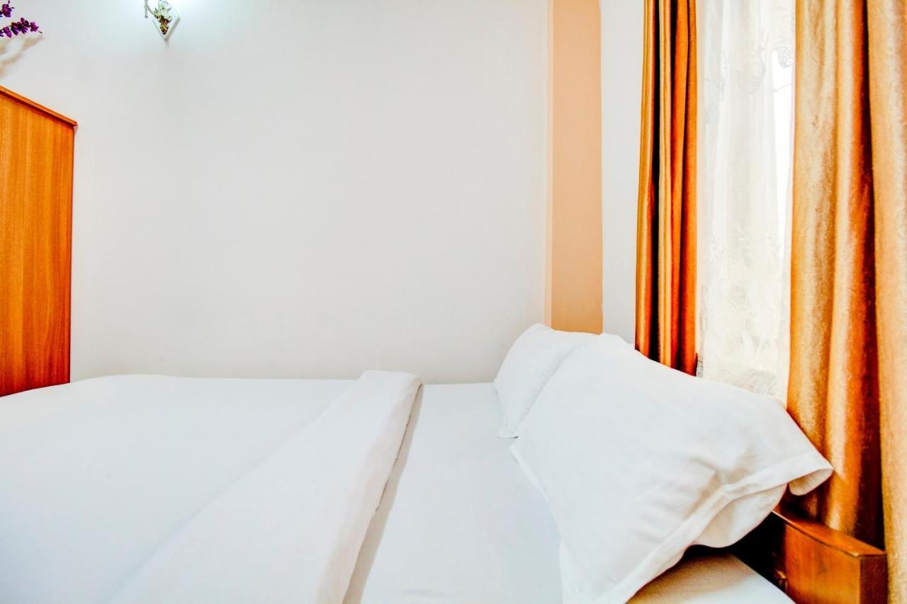 Capital O 79144 Coniferous Resort Cherrapunji Eksteriør billede