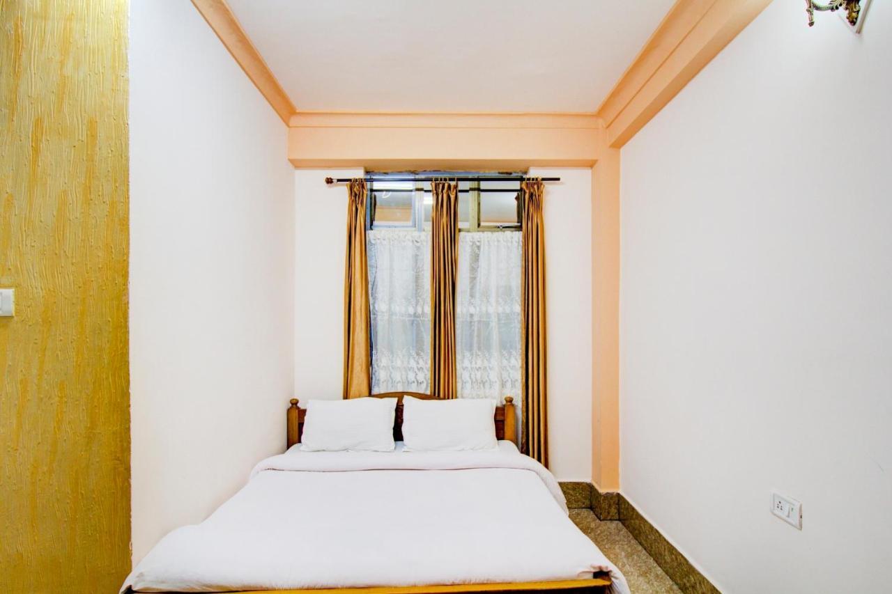 Capital O 79144 Coniferous Resort Cherrapunji Eksteriør billede