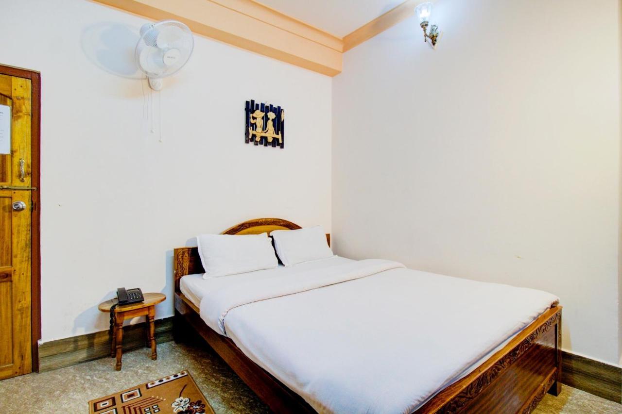 Capital O 79144 Coniferous Resort Cherrapunji Eksteriør billede