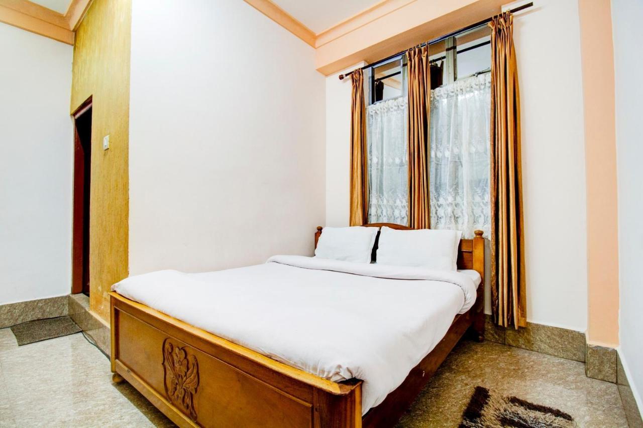 Capital O 79144 Coniferous Resort Cherrapunji Eksteriør billede