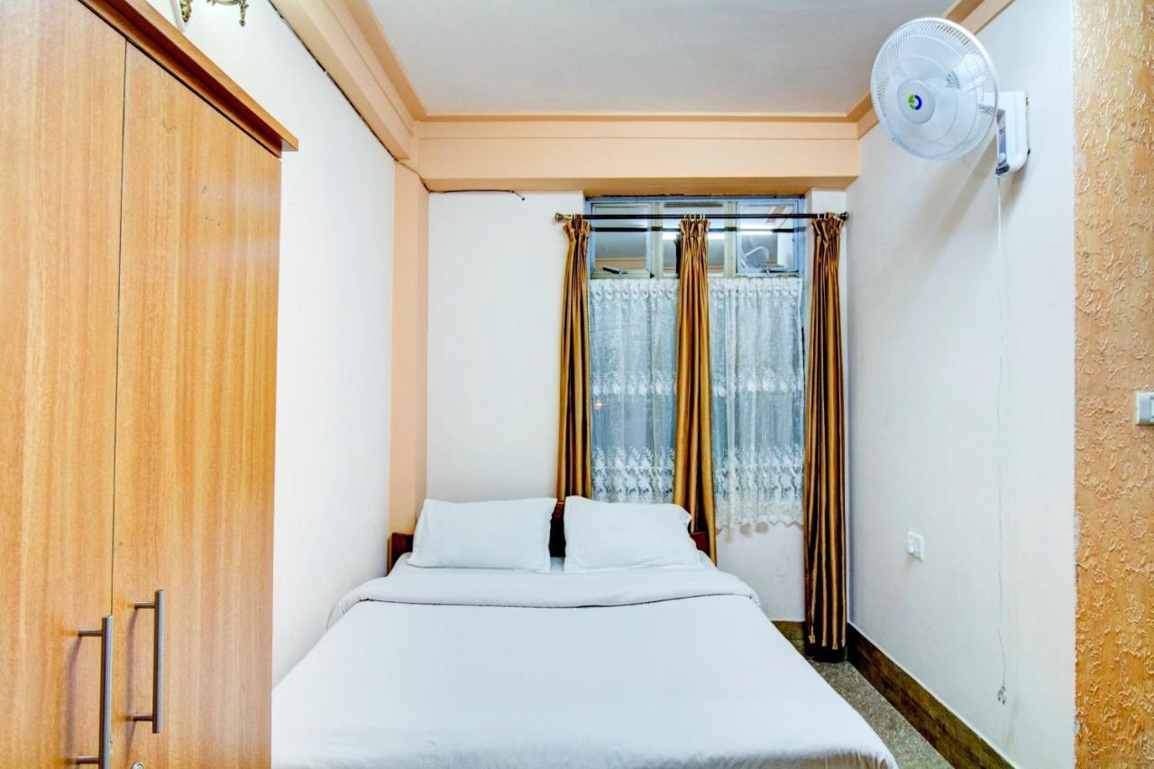 Capital O 79144 Coniferous Resort Cherrapunji Eksteriør billede